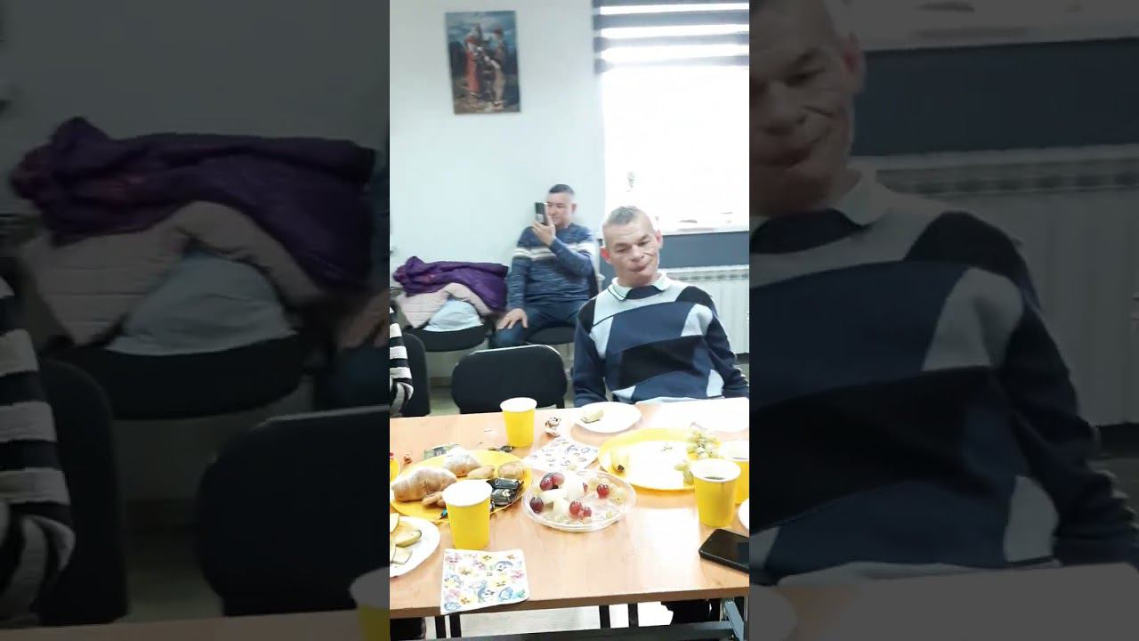 Церковь это Семья. Песня на Жатву.
