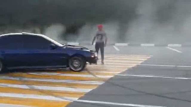 БМВ е39 М5 смотреть онлайн