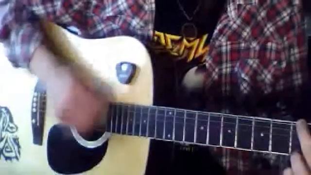 Янка Дягилева - Берегись! (Кавер) смотреть онлайн