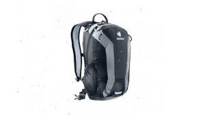 Рюкзак Speed lite 15, black-titan (Deuter) обзор 33111-7490 производитель Nova Tour (Россия)