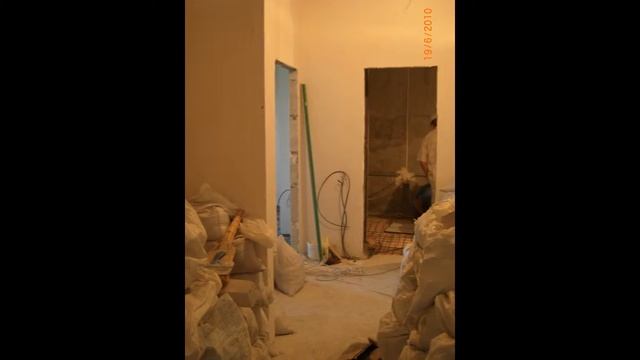 Современная прихожая - от проекта до реализации! (2010)