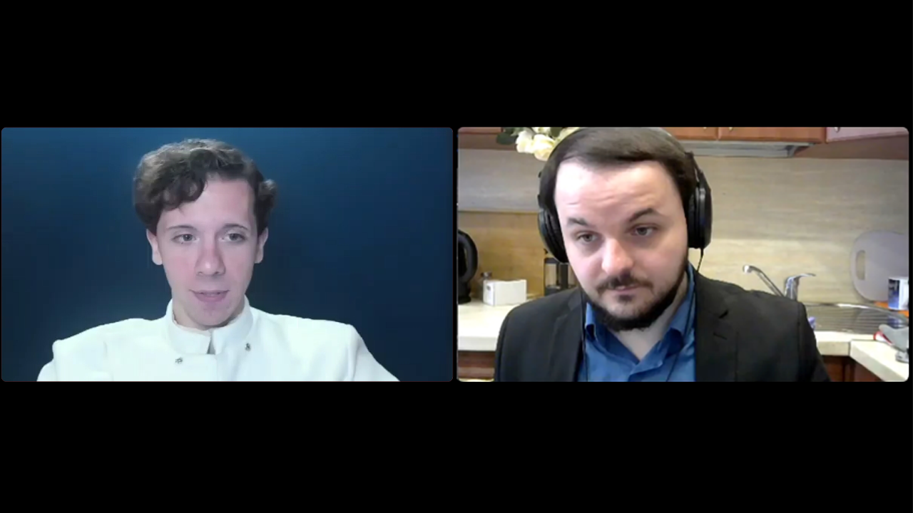 Жмиль окупает стрим из дурки // ШУЕ стрим с бизнесменом не по годам Николаем Росовым смотреть онлайн