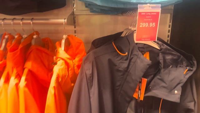 Бюджетный магазин в Норвегии для всей семьи. Цены и выбор.