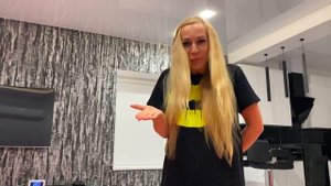 АРИША ПРЕВРАТИЛАСЬ в МАЛЕНЬКУЮ  АриШОК