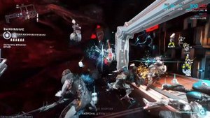 Warframe - Прохождение квеста "Скрытые сообщения"