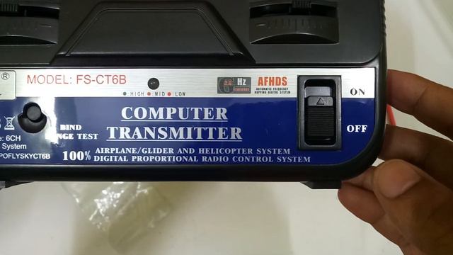 How to use Flysky ct6b 2.4 Ghz transmitter and receiver explain in hindi смотреть онлайн