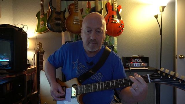 Review Epiphone 58 Korina Explorer Inspired by Gibson Custom Shop смотреть онлайн