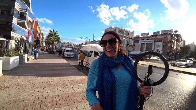 Почему не отвечаешь на комментарии? Встреча блогеров Хургады в Ла Роса/ купание в январе вечером смотреть онлайн