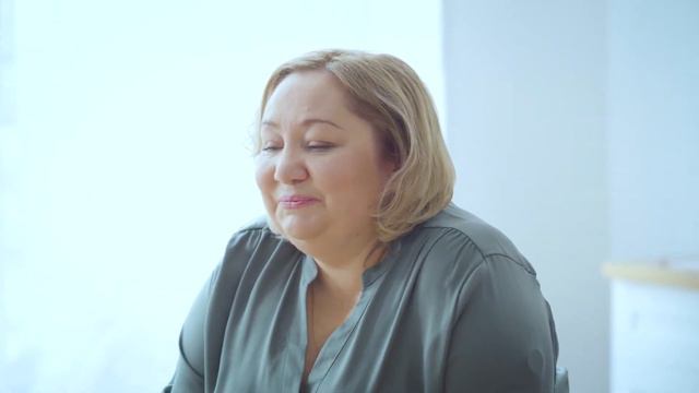 Диабет. Твоя История: История Елены смотреть онлайн