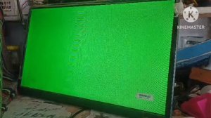 LED tv screen sever mode problem and burning mode problem 2 minute me theek Karen