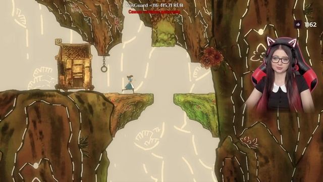 ФИНАЛ ► ALICE: MADNESS RETURNS | Полное Прохождение На Русском | АЛИСА: БЕЗУМИЕ ВОЗВРАЩАЕТСЯ | Стри