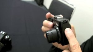 Nikon P6000 - GPS enabled Point and Shoot