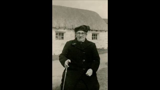 Manx language and dialect archive recordings: Skeealyn Vannin, Disk 2 Track 10 смотреть онлайн