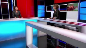 Entretien avec Marie-Monique Robin