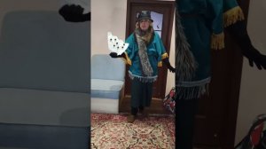 Тётушка Чарли из Бразилии