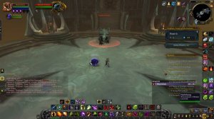 Power of the infernal
