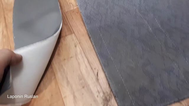 Форд Транзит новый, с салона. Ремонт сидения. Уже пора. смотреть онлайн