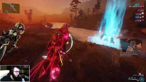 Warframe | ТРИ охоты на Эйдолонов за ОДНУ ночь 🌔