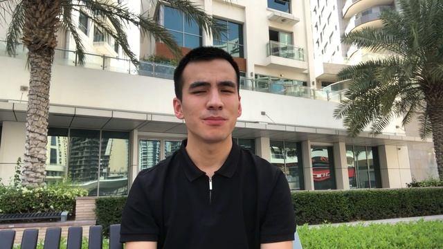 Dubaydagi ishxonam. Дубайдаги ишхонам | Tohir Tuhtasinov смотреть онлайн