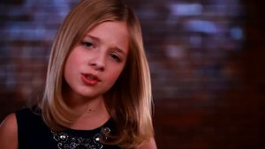 Jackie Evancho - I'll Be Home For Christmas (Video)