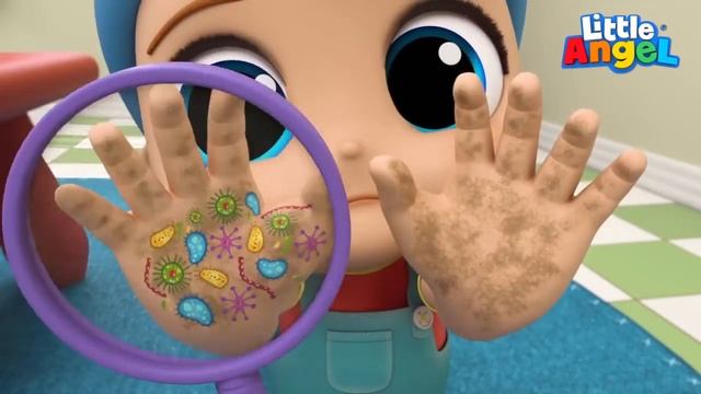 Изучаем Домашних Животных И Птиц ????? Песенка Урок Для Малышей смотреть онлайн