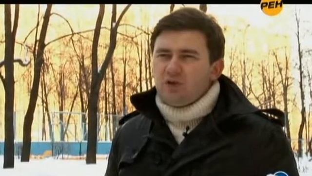 Секретные территории. Семь дней до конца света. смотреть онлайн