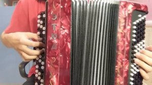 АК КАЛФАК НА БАЯНЕ ИЛЬХАМ ШАКИРОВ