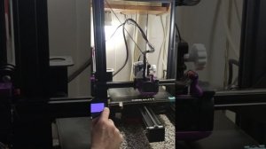 Печать флексом на Ender 3