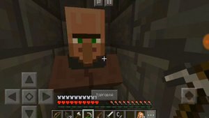 КТО ЖИВЁТ В ЭТОЙ ИГЛУ В МАЙНКРАФТ!МАЙНКРАФТ СТРАШИЛКИ!