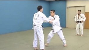Seoi nage.Basic.Бросок через спину.Полный разбор броска. #judo