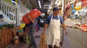 Avoid this Street Guatemala La Terminal Zona 4 (Dangerous)??