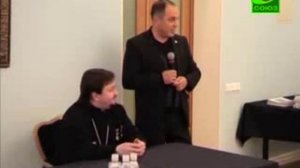 иерей Алексей Галкин презентация журнала