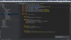 Уроки Java Spring Boot / #5 - Форма добавления записей через сайт