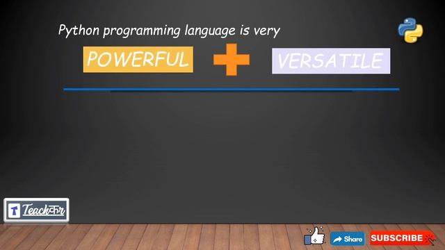 #1 Python Programming | Introduction @TeachKar #python #pythoncourses #beginners #fullcourse