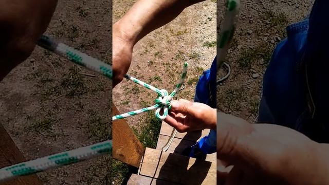 Мастер класс "Как связать бурятский узел" ТООНТО" смотреть онлайн