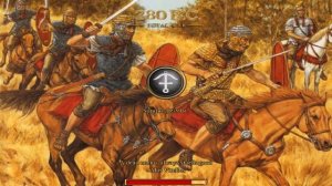 Rome total war mac 280 bc mod giltch