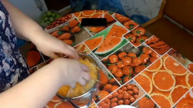 Бомбовая капуста//очень вкусненькая
