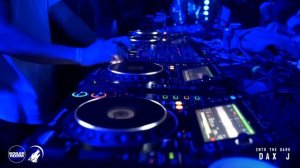 Dax J Boiler Room x Eristoff "Into The Dark" DJ Set