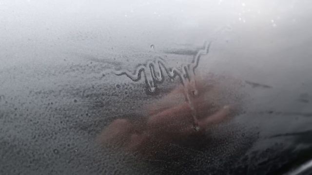 Приора от Деда, покрасил и продал. смотреть онлайн