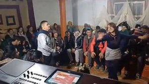памирская свадьба 2023