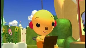 Rolie Polie Olie : Space Hero Compilation ! | Funny Cartoons for Kids by Treehouse Direct