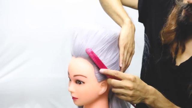 Polnareff Hairstyle (outdated) смотреть онлайн