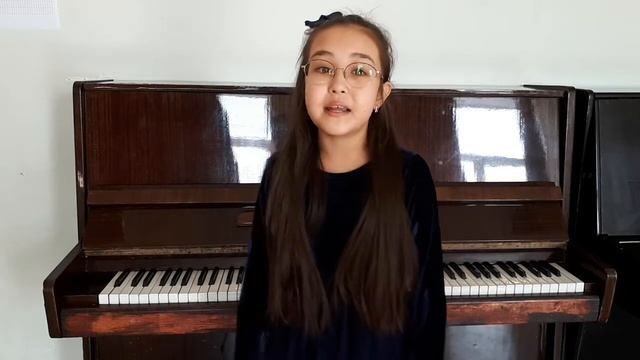 Туган як - исп.Ибатуллина Аиша (автор Урал Рашитов)