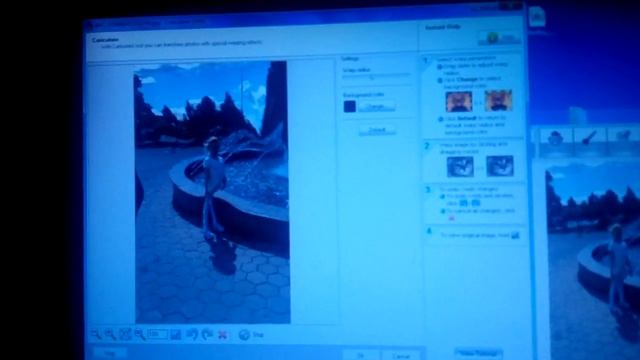 Обзор программы Photo! editor базового фоторедактора всё на телефон без монтажа