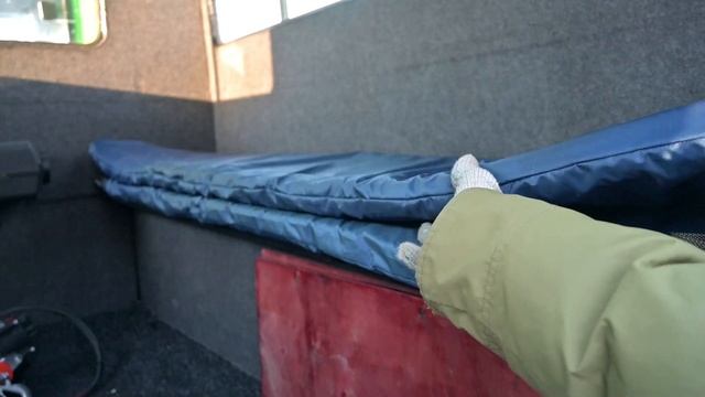 НОВАЯ РАМА, КАБИНА, КУЗОВ... Обновленный вездеход Демон - 1000 смотреть онлайн