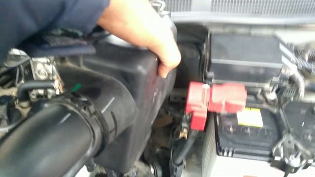 Datsun Go+ engine self maintenance methods! Useful 2-3 tips for every Car! смотреть онлайн