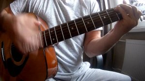 Наблюдатель КиШ (cover)