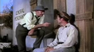 Genç Ülke (1959) - The Young Land | Kovboy ve Western Filmleri - Restorasyonlu