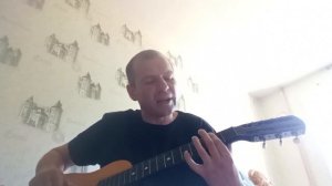 Песня про стукача. В наш тесный круг не каждый попадал. 1964г