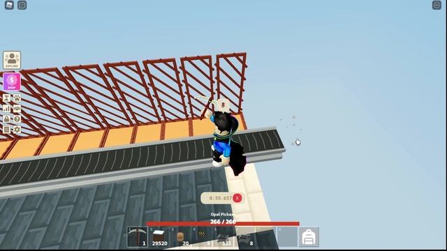 How To Make *OP* Dragon fruit Auto Farm Roblox Islands смотреть онлайн